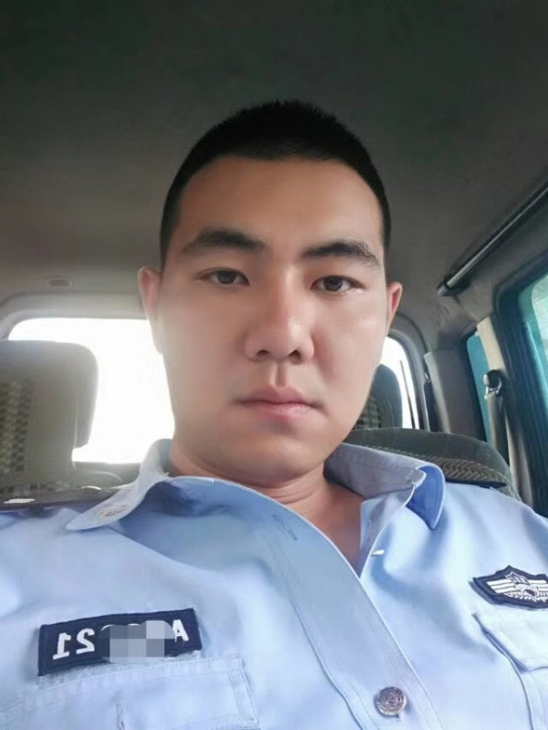 如果不爱请别伤害的第一张照片--连江交友网