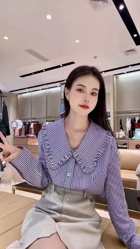 温柔小女人的第三张照片--连江交友网