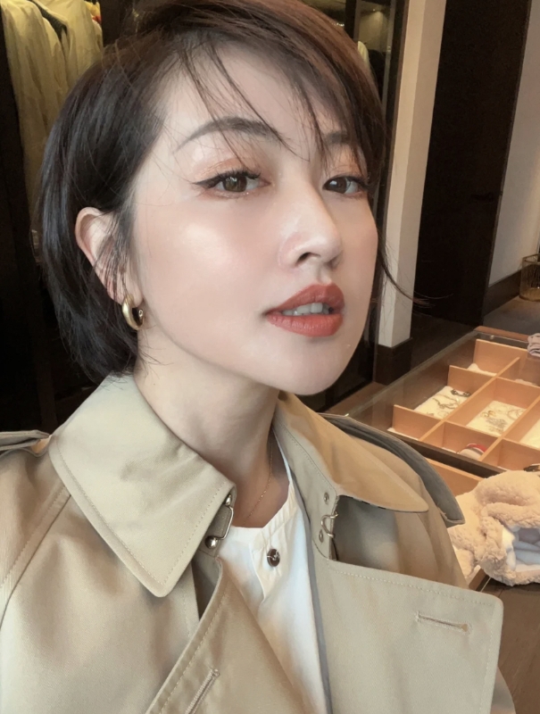 Angie的第一张照片--连江交友网