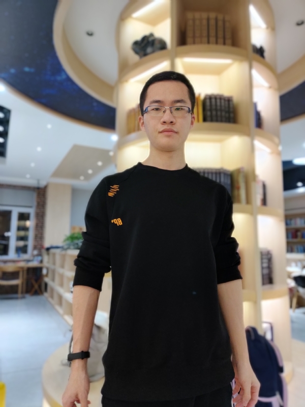 轩墨的第一张照片--连江交友网
