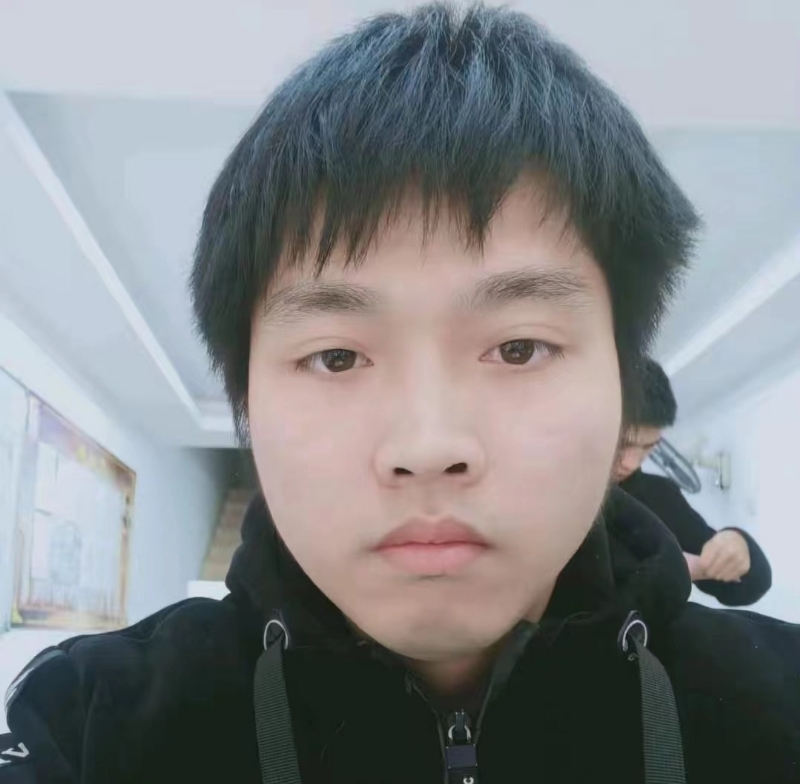 无奋斗不清春的第一张照片--连江交友网