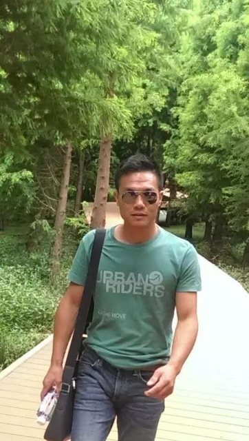 荆州王婆说媒的第一张照片--连江交友网