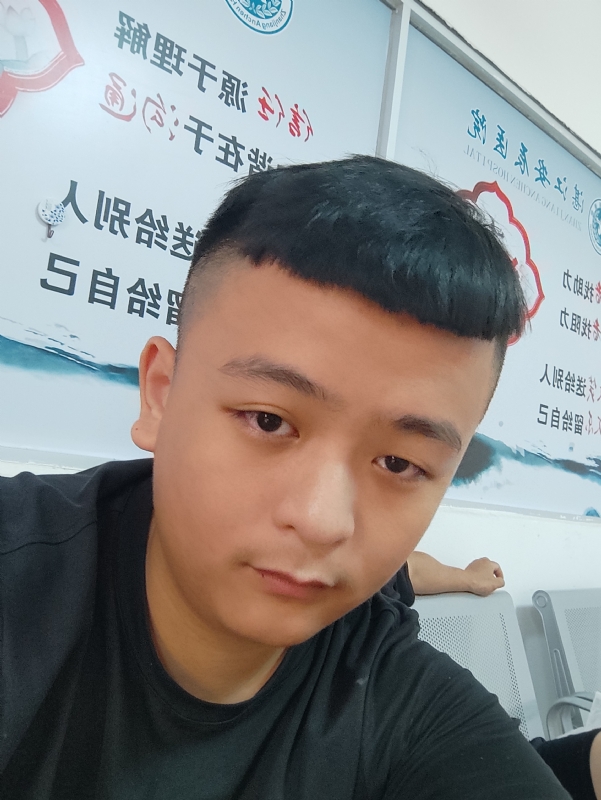 阿景的第一张照片--连江交友网