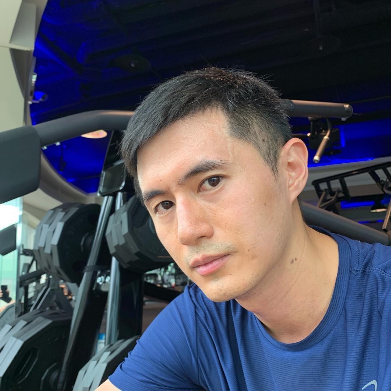 David的第二张照片--连江交友网