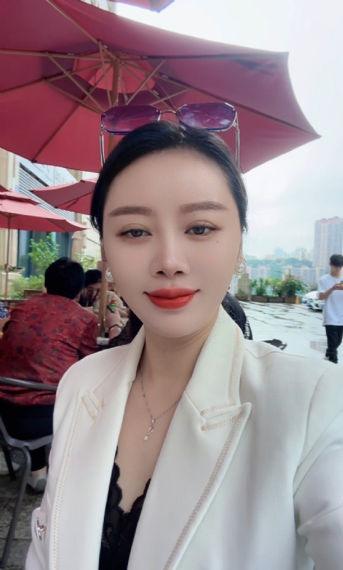Angela的第一张照片--连江交友网
