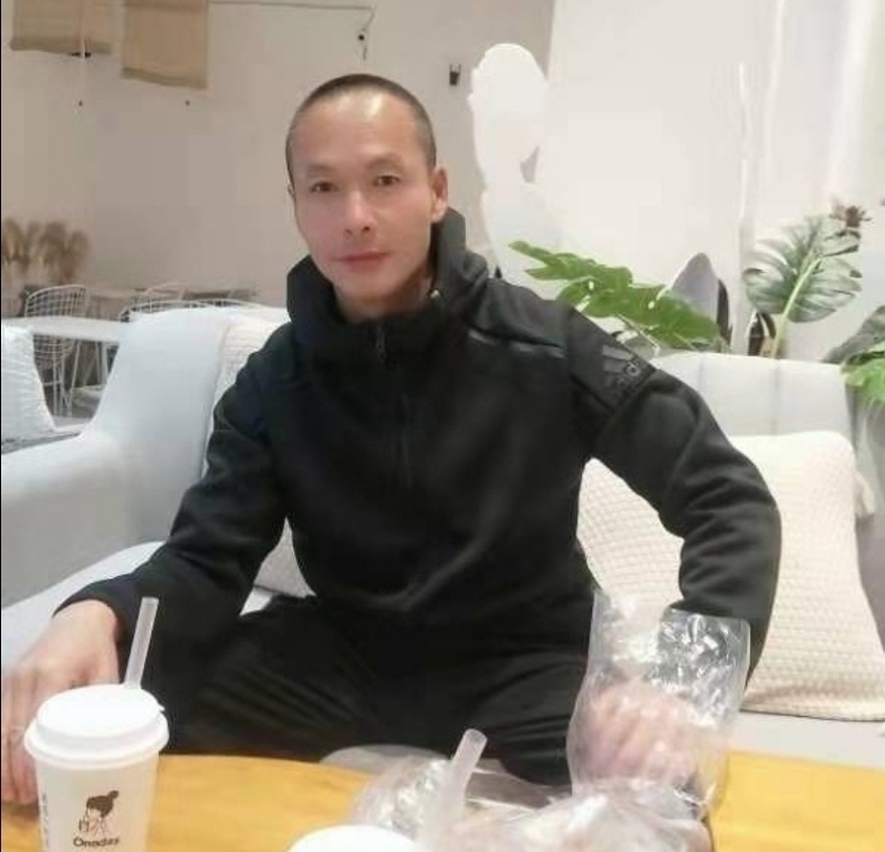 春满的第一张照片--连江交友网