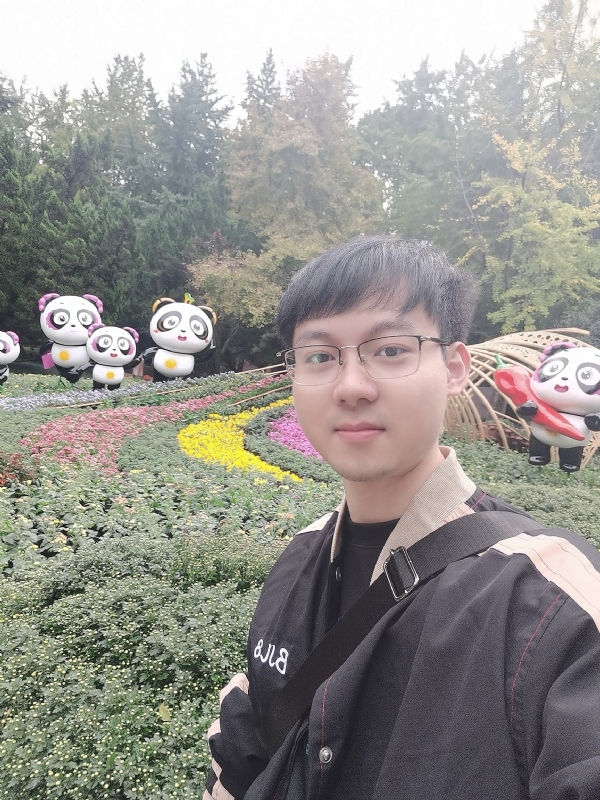 Ray的第一张照片--连江交友网