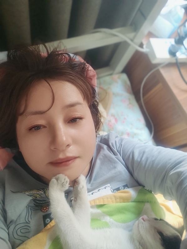 春天的第四张照片--连江交友网