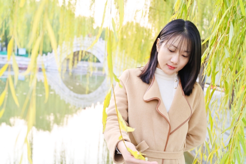 暖阳的第一张照片--连江交友网