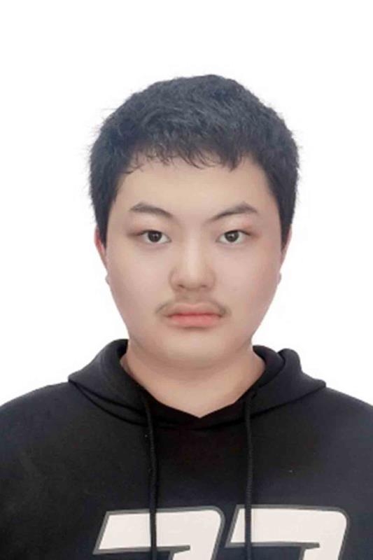 爱笑的男孩的第二张照片--连江交友网