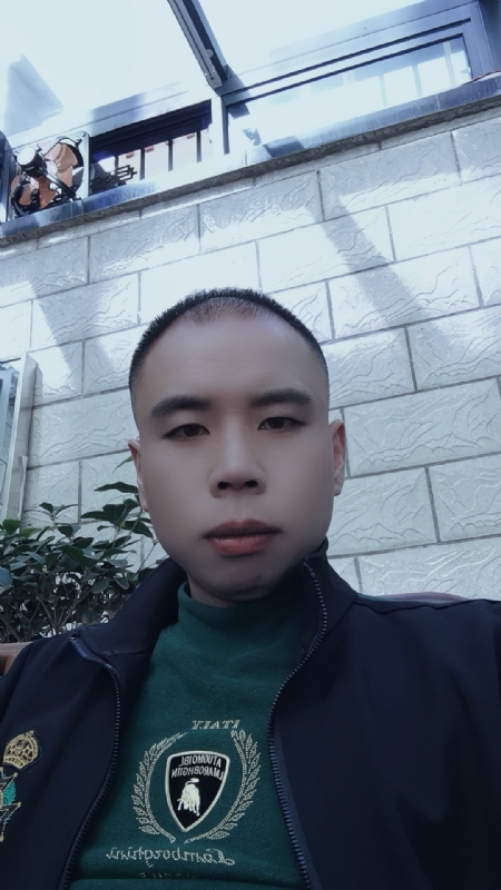 相遇很偶然的第一张照片--连江交友网