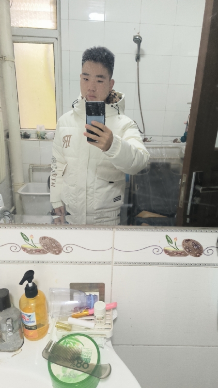 小李的第一张照片--连江交友网