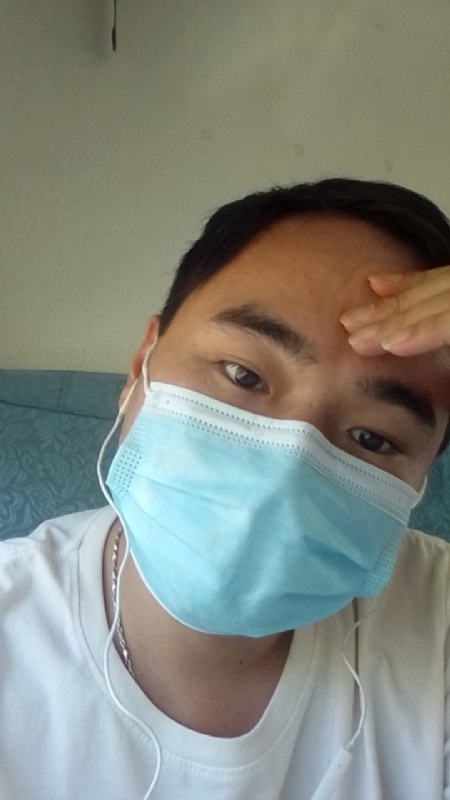 为你等候的第二张照片--连江交友网