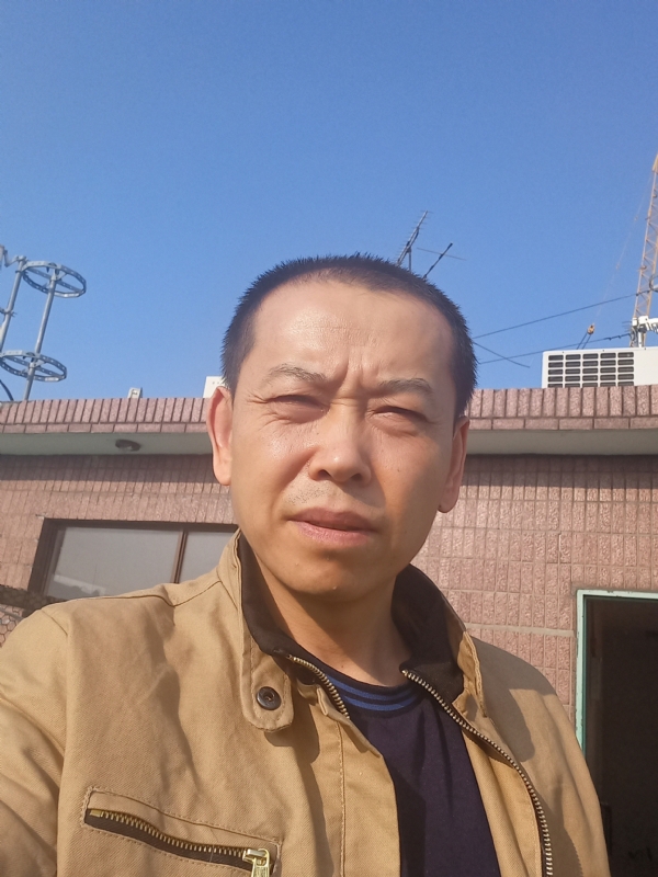 红尘逐浪的第一张照片--连江交友网