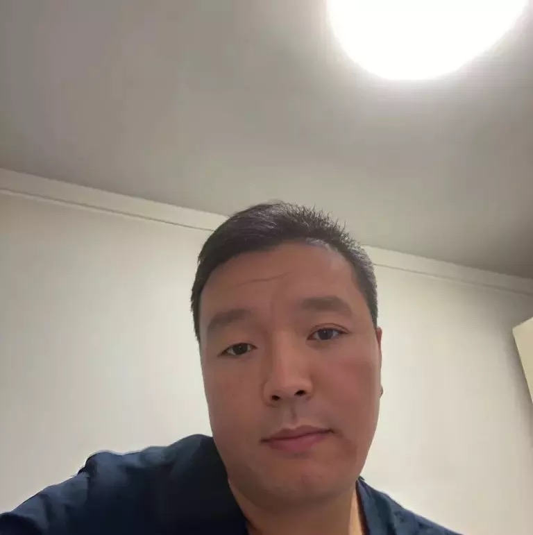 穿唐装的松鼠的第一张照片--连江交友网