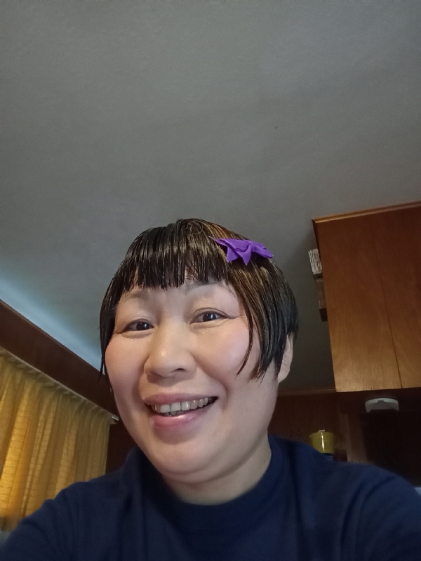 小莲的第三张照片--连江交友网