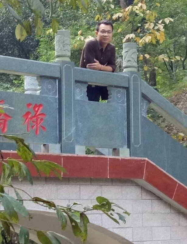 小茶的第二张照片--连江交友网
