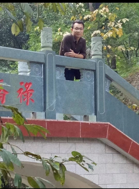 小茶的第三张照片--连江交友网