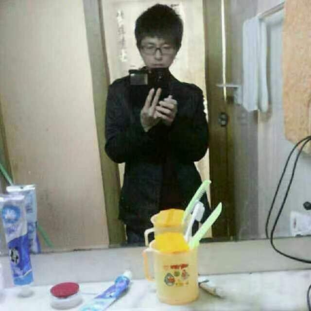 醉挽清风的第一张照片--连江交友网