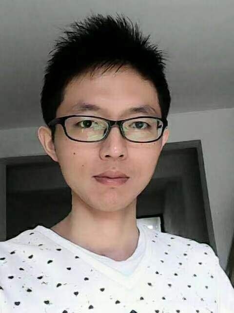 醉挽清风的第二张照片--连江交友网