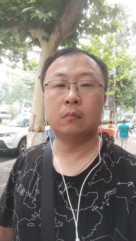 飘逸的星辰的第一张照片--连江交友网