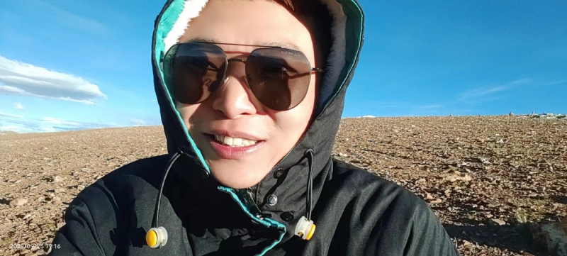 守一座孤城等一个旧人的第一张照片--连江交友网