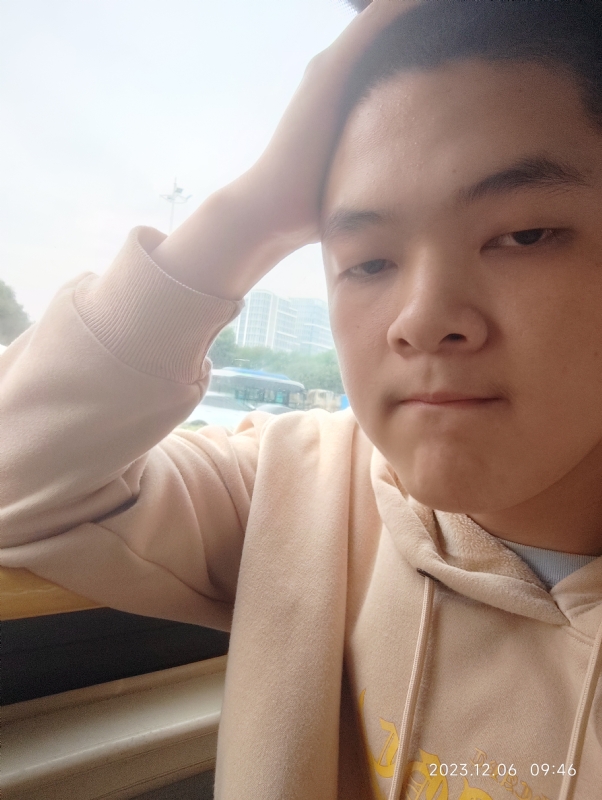 孤独的狼的第一张照片--连江交友网