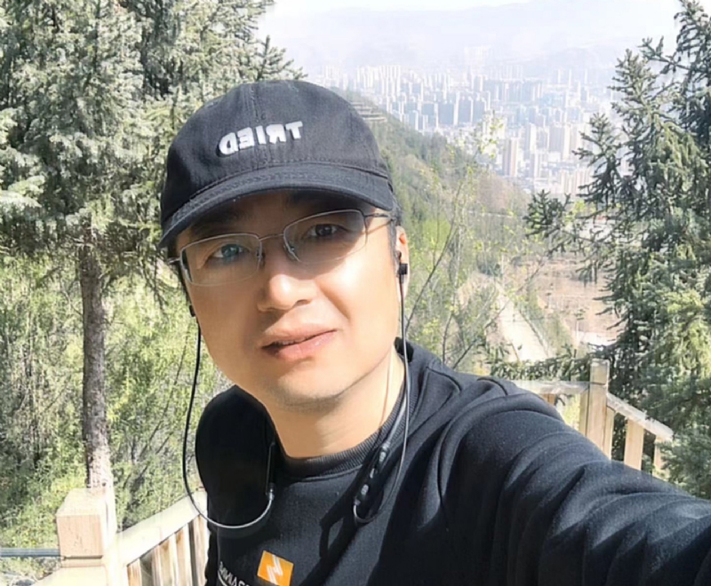磐石的第一张照片--连江交友网