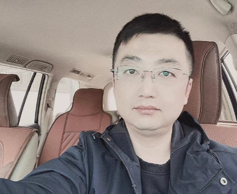 磐石的第二张照片--连江交友网