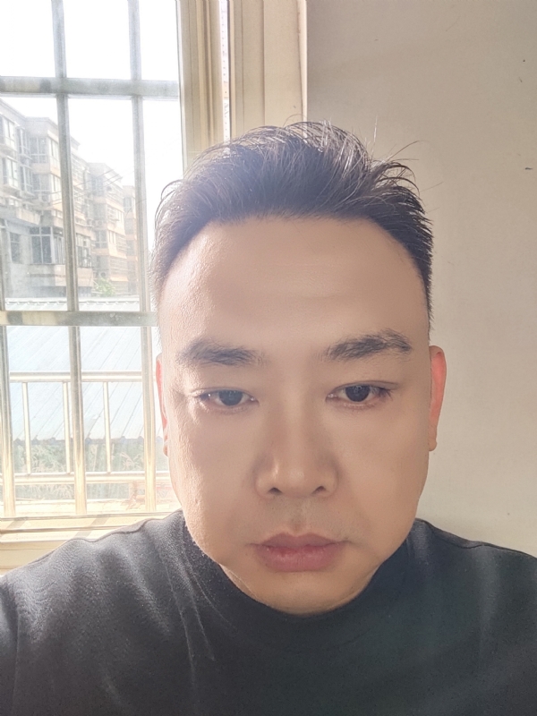 爱人先爱己的第一张照片--连江交友网