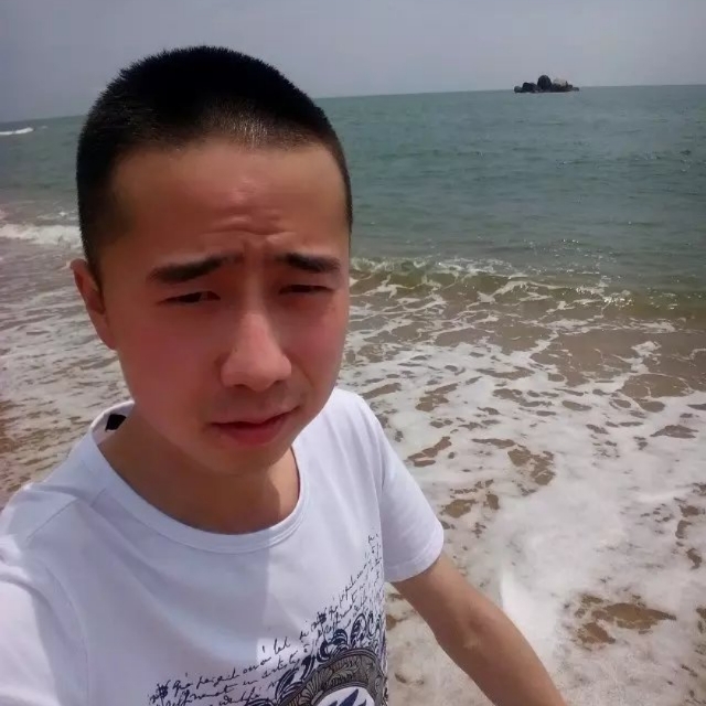 海绵宝宝的第一张照片--连江交友网