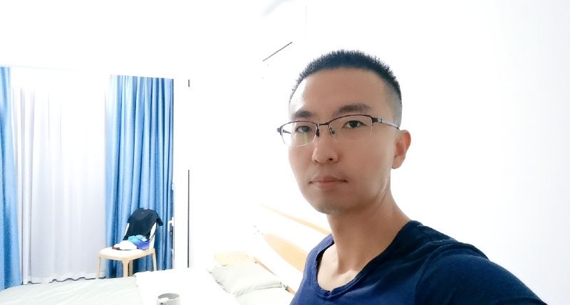 roy的第一张照片--连江交友网