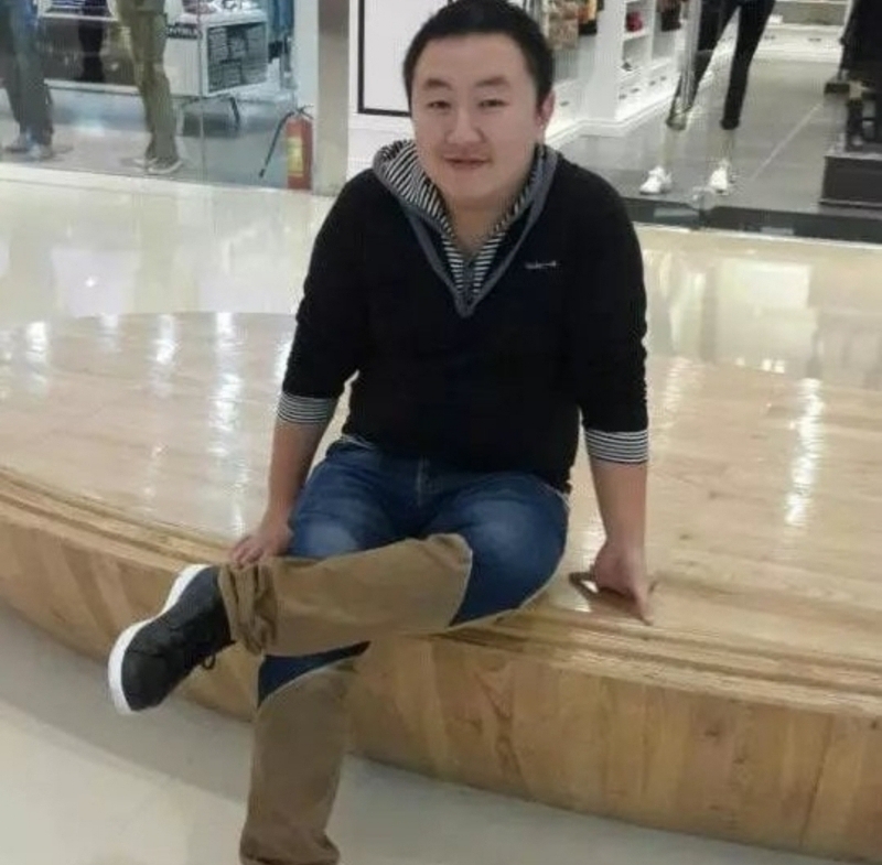 牛哥的第一张照片--连江交友网