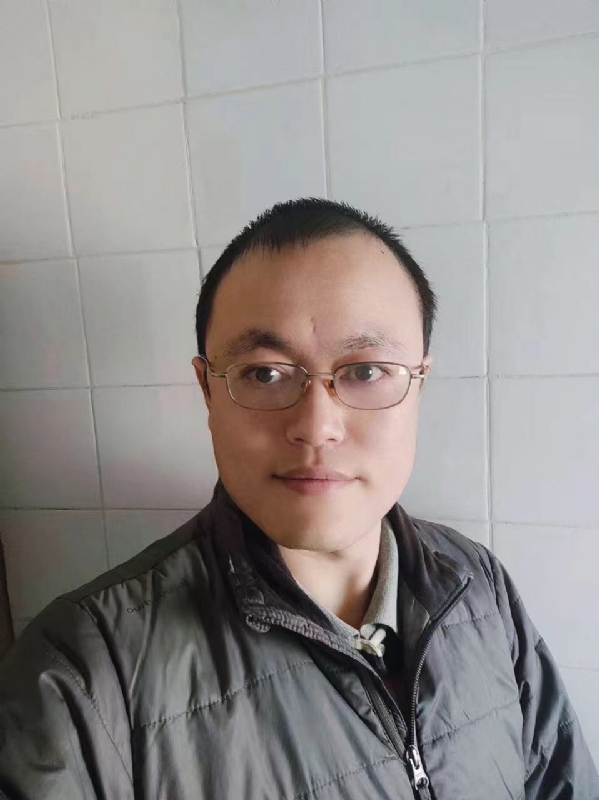 吉祥的第一张照片--连江交友网