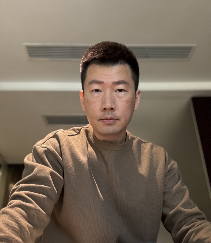 西恩的第二张照片--连江交友网