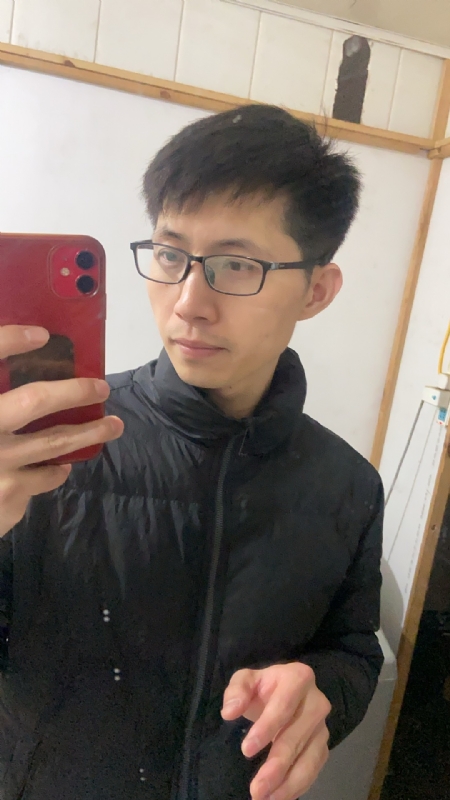帆仔的第一张照片--连江交友网