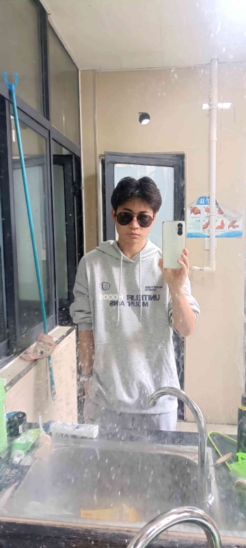 我是熊兴松的第一张照片--连江交友网