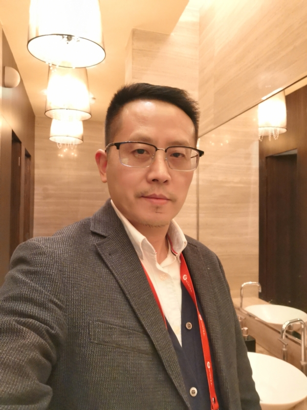 燕青的第三张照片--连江交友网