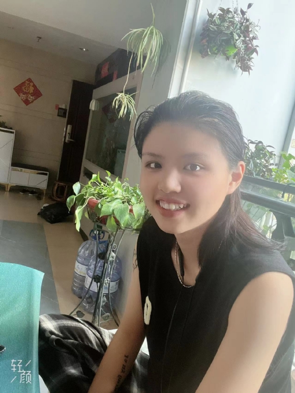 阿婷的第四张照片--连江交友网