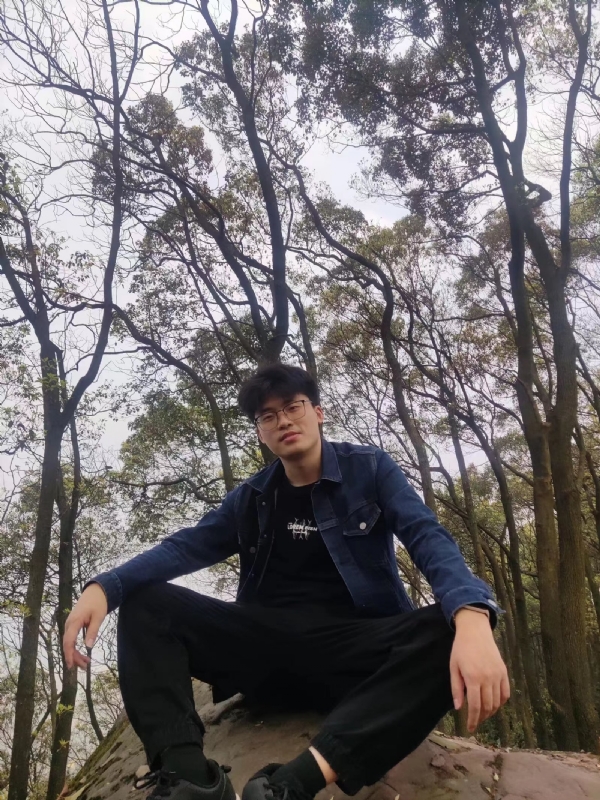 人生海海的第一张照片--连江交友网