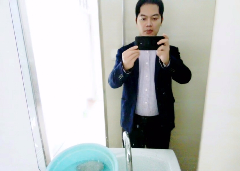 旭日春晖的第三张照片--连江交友网