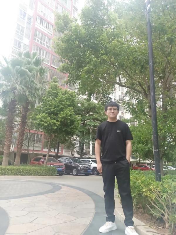 等闲的第四张照片--连江交友网