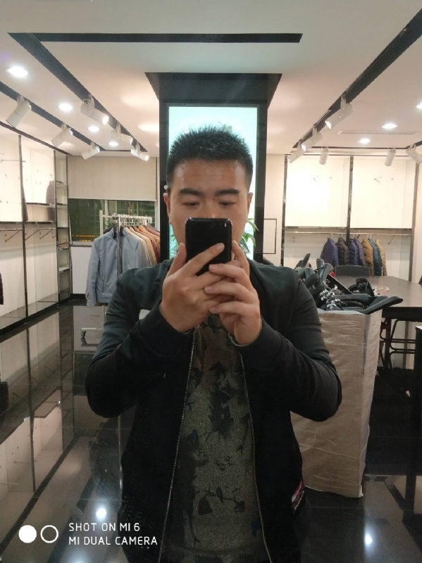 石狮征婚的第一张照片--连江交友网