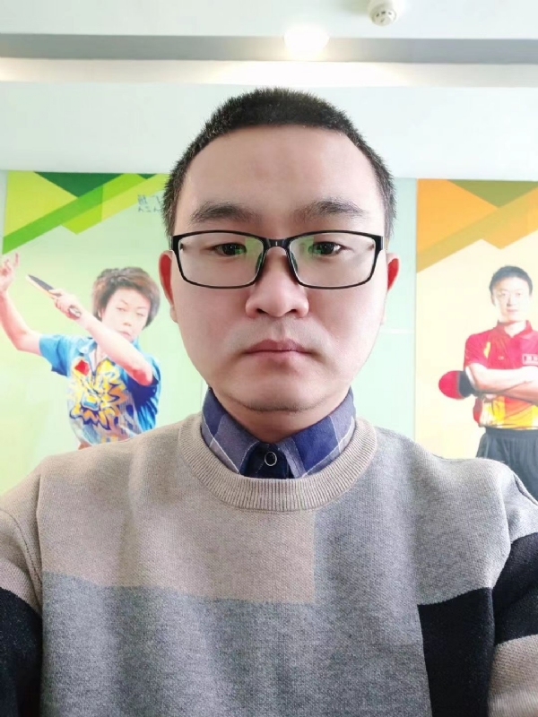 小乐的第二张照片--连江交友网