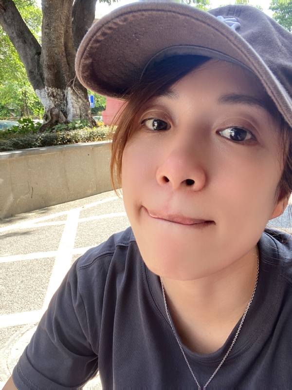 Sarah的第一张照片--连江交友网