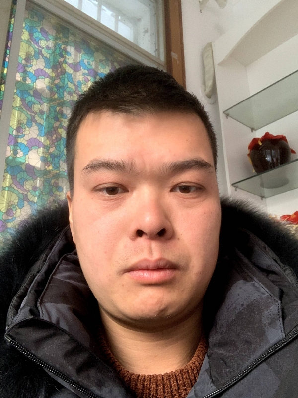 从新在来的第一张照片--连江交友网