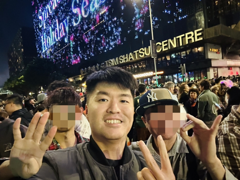 Jason的第一张照片--连江交友网