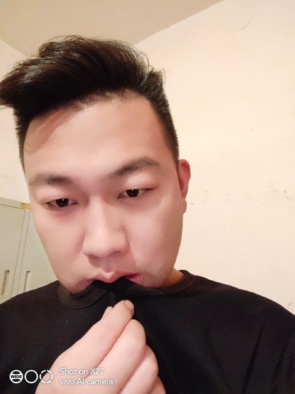 累觉不爱的第一张照片--连江交友网