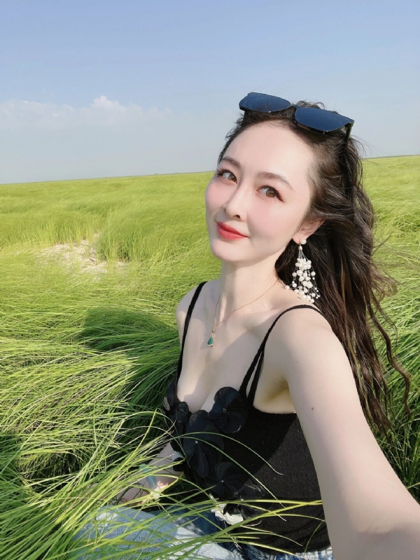 Anna的第一张照片--连江交友网