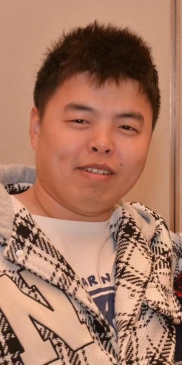 心心的第一张照片--连江交友网